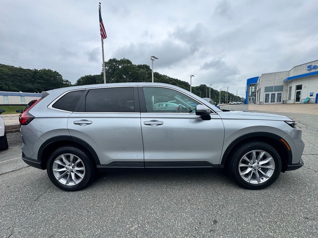 2023 Honda CR-V EX