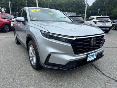 2023 Honda CR-V EX