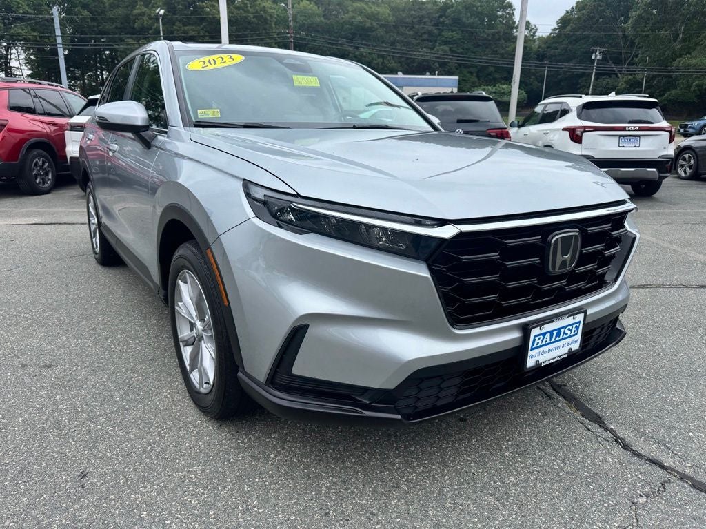 2023 Honda CR-V EX