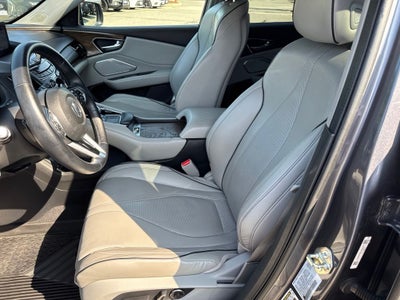 2019 Acura RDX Advance Package SH-AWD