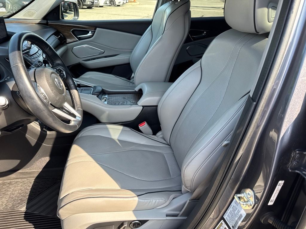 2019 Acura RDX Advance Package SH-AWD