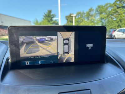 2019 Acura RDX Advance Package SH-AWD