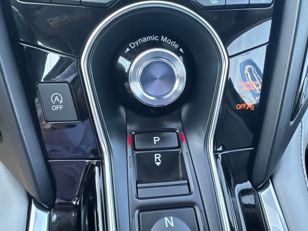 2019 Acura RDX Advance Package SH-AWD