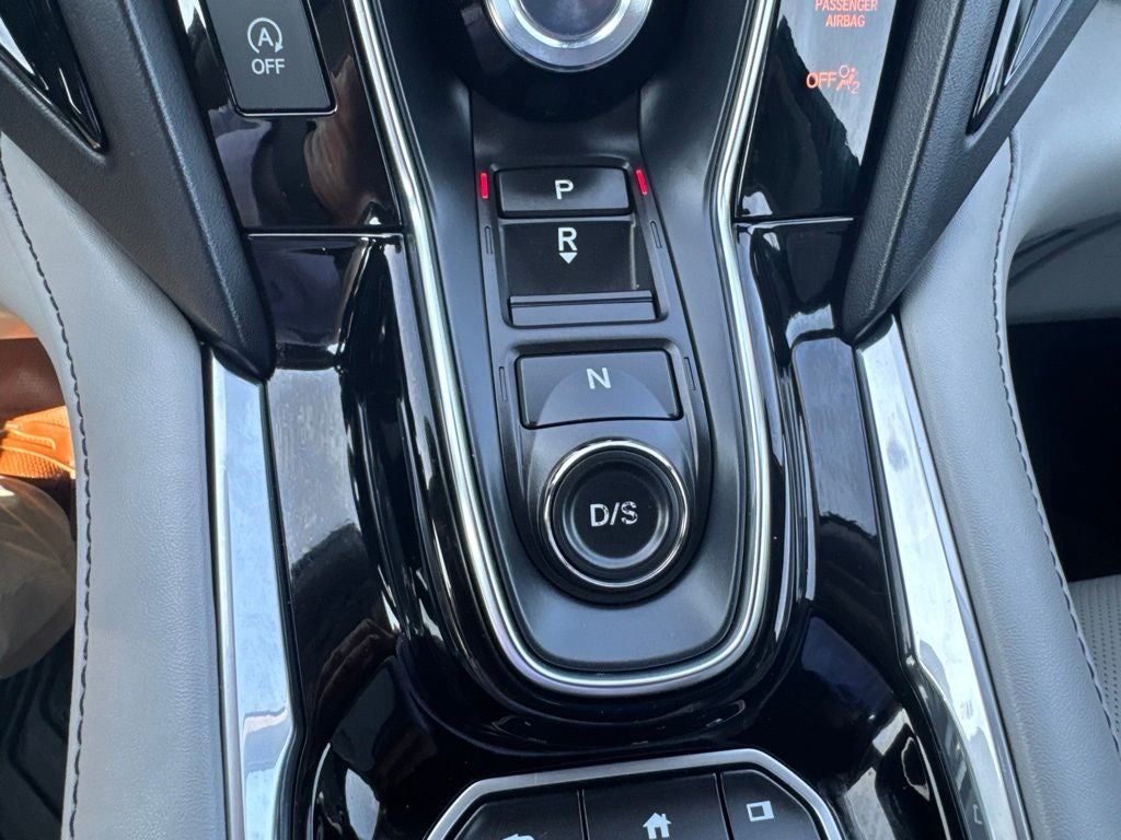 2019 Acura RDX Advance Package SH-AWD