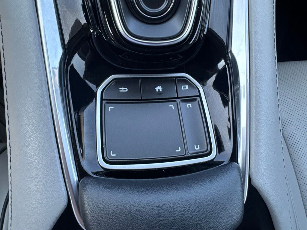 2019 Acura RDX Advance Package SH-AWD
