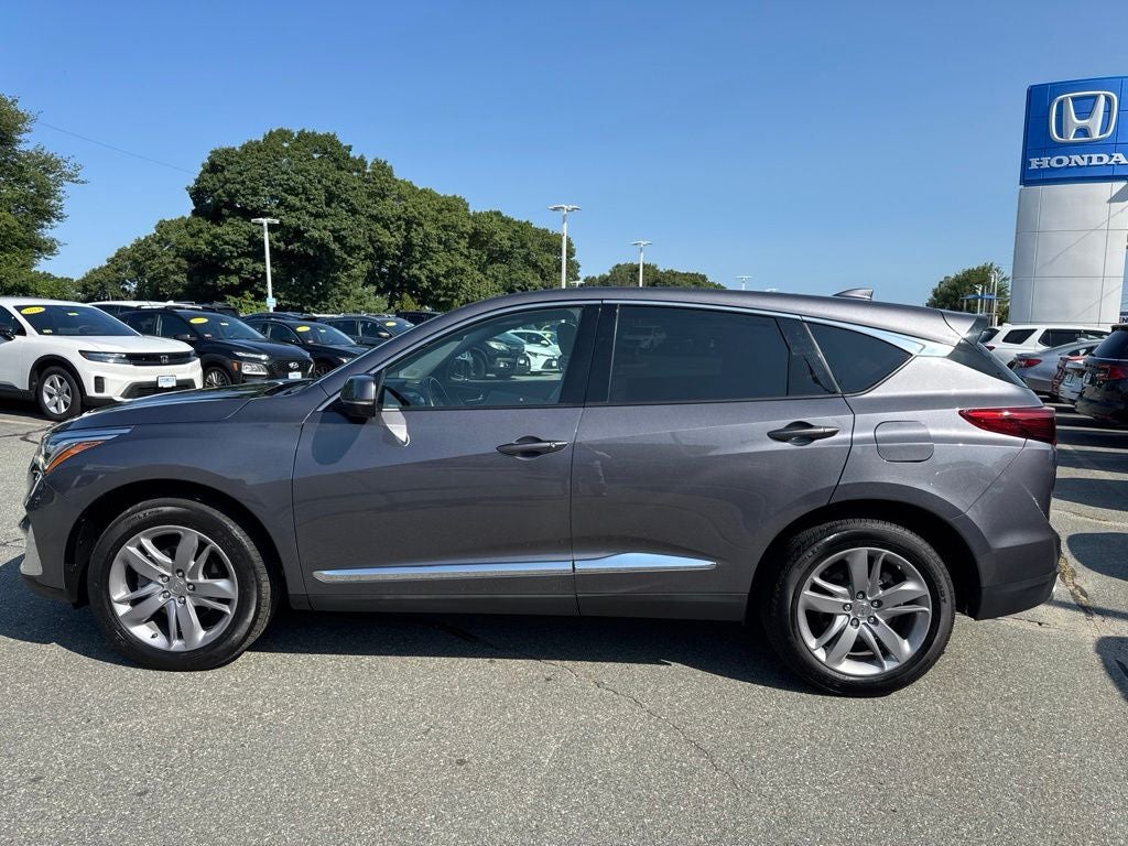 2019 Acura RDX Advance Package SH-AWD