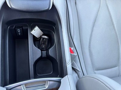 2019 Acura RDX Advance Package SH-AWD
