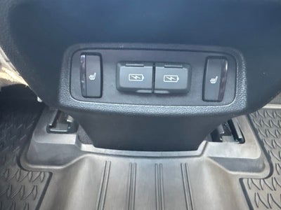 2019 Acura RDX Advance Package SH-AWD