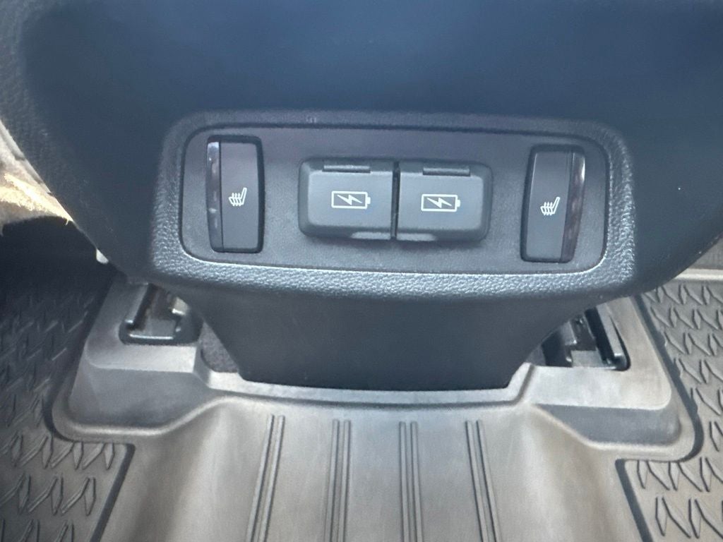 2019 Acura RDX Advance Package SH-AWD