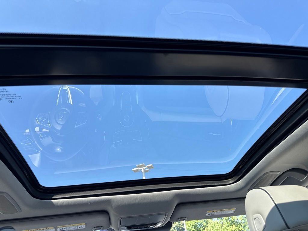 2019 Acura RDX Advance Package SH-AWD