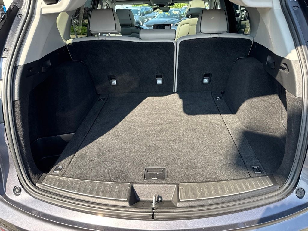 2019 Acura RDX Advance Package SH-AWD