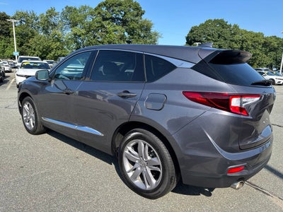 2019 Acura RDX Advance Package SH-AWD