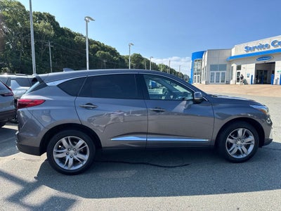 2019 Acura RDX Advance Package SH-AWD