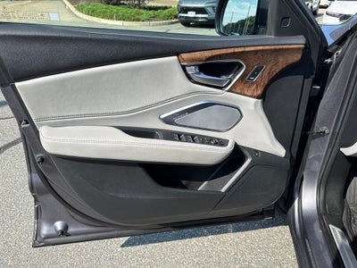 2019 Acura RDX Advance Package SH-AWD