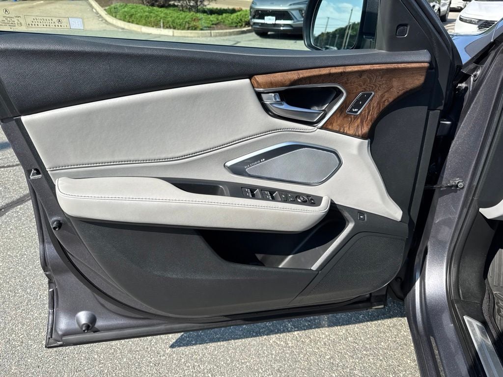 2019 Acura RDX Advance Package SH-AWD
