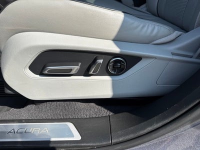 2019 Acura RDX Advance Package SH-AWD