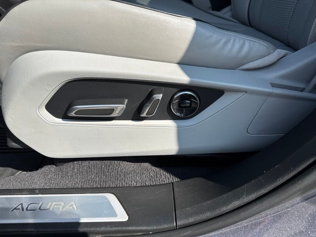 2019 Acura RDX Advance Package SH-AWD