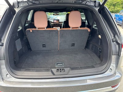 2023 Lincoln Aviator Reserve Premium