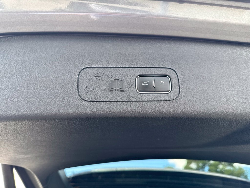 2023 Lincoln Aviator Reserve Premium