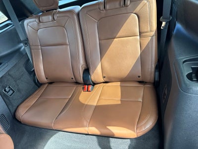 2023 Lincoln Aviator Reserve Premium