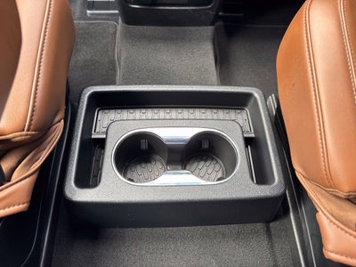 2023 Lincoln Aviator Reserve Premium
