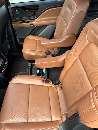 2023 Lincoln Aviator Reserve Premium