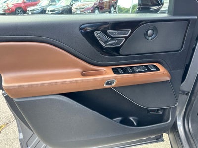 2023 Lincoln Aviator Reserve Premium