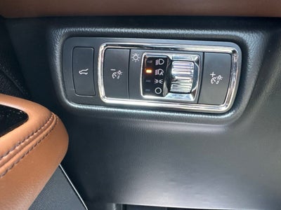 2023 Lincoln Aviator Reserve Premium