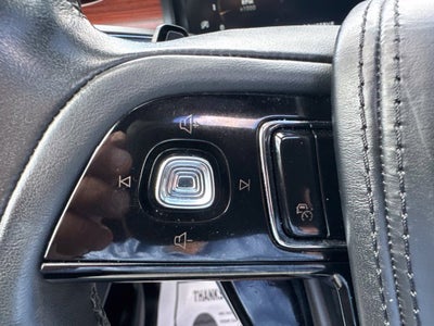 2023 Lincoln Aviator Reserve Premium