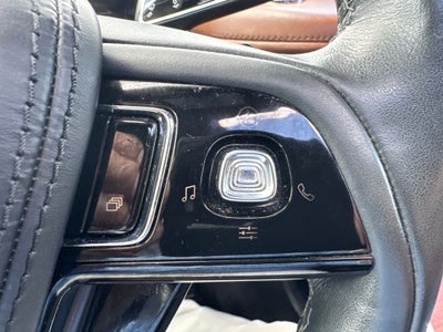 2023 Lincoln Aviator Reserve Premium