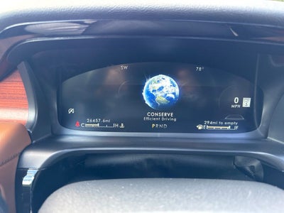 2023 Lincoln Aviator Reserve Premium