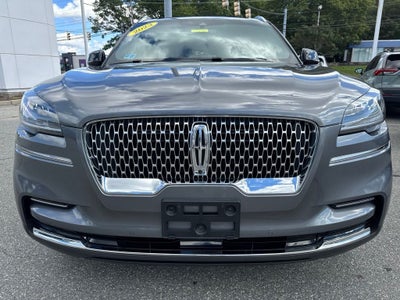 2023 Lincoln Aviator Reserve Premium