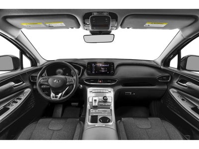 2022 Hyundai Santa Fe XRT
