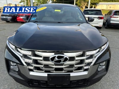 2023 Hyundai Santa Cruz SE