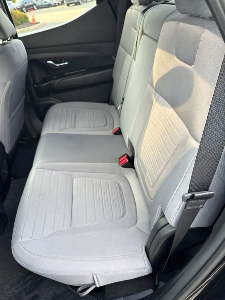 2023 Hyundai Santa Cruz SE