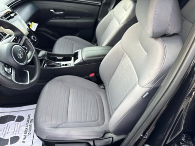 2023 Hyundai Santa Cruz SE