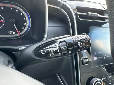 2023 Hyundai Santa Cruz SE