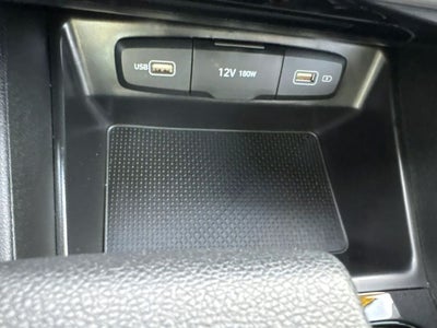 2023 Hyundai Santa Cruz SE