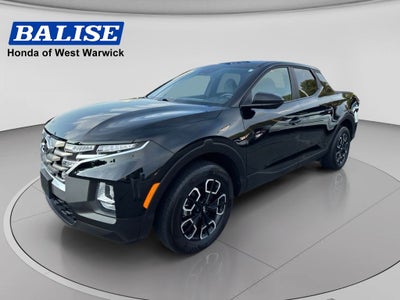 2023 Hyundai Santa Cruz SE