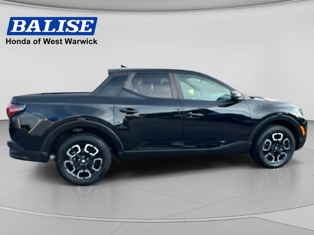 2023 Hyundai Santa Cruz SE