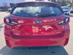 2024 Subaru Impreza Sport