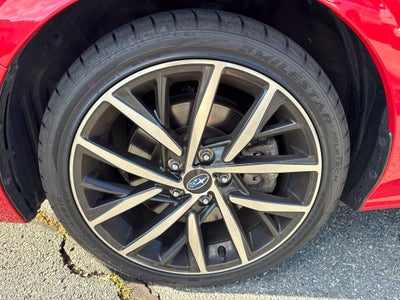 2024 Subaru Impreza Sport
