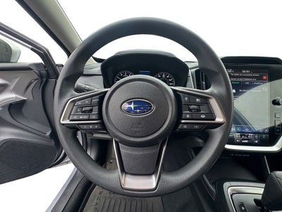 2024 Subaru Impreza Sport
