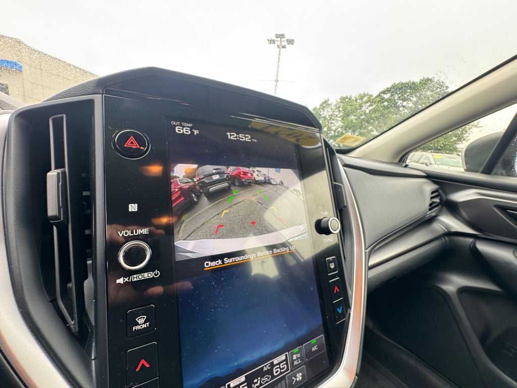 2024 Subaru Impreza Sport