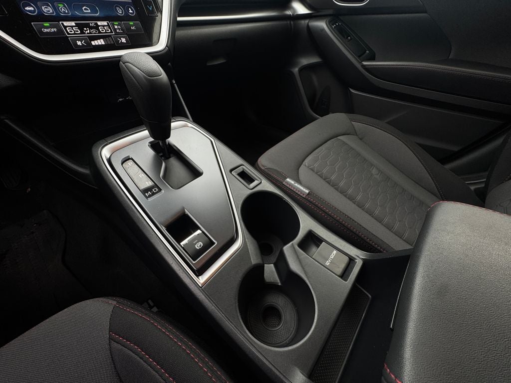 2024 Subaru Impreza Sport
