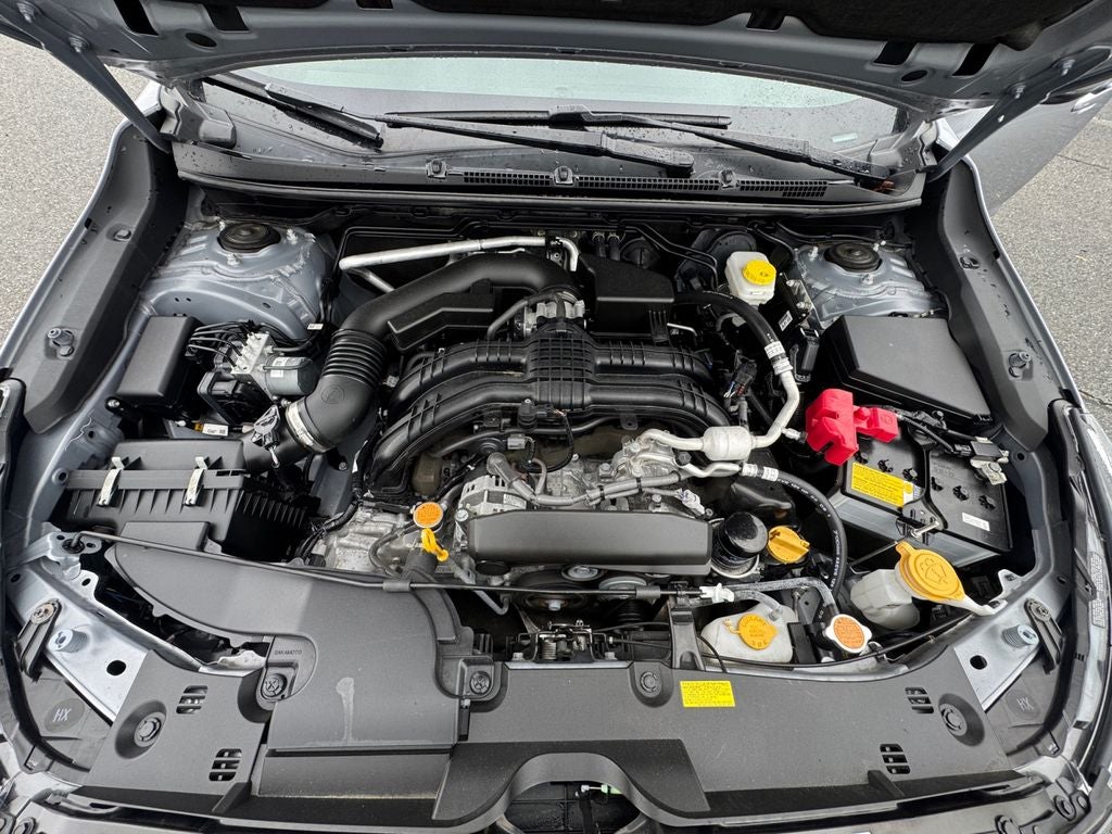 2024 Subaru Impreza Sport
