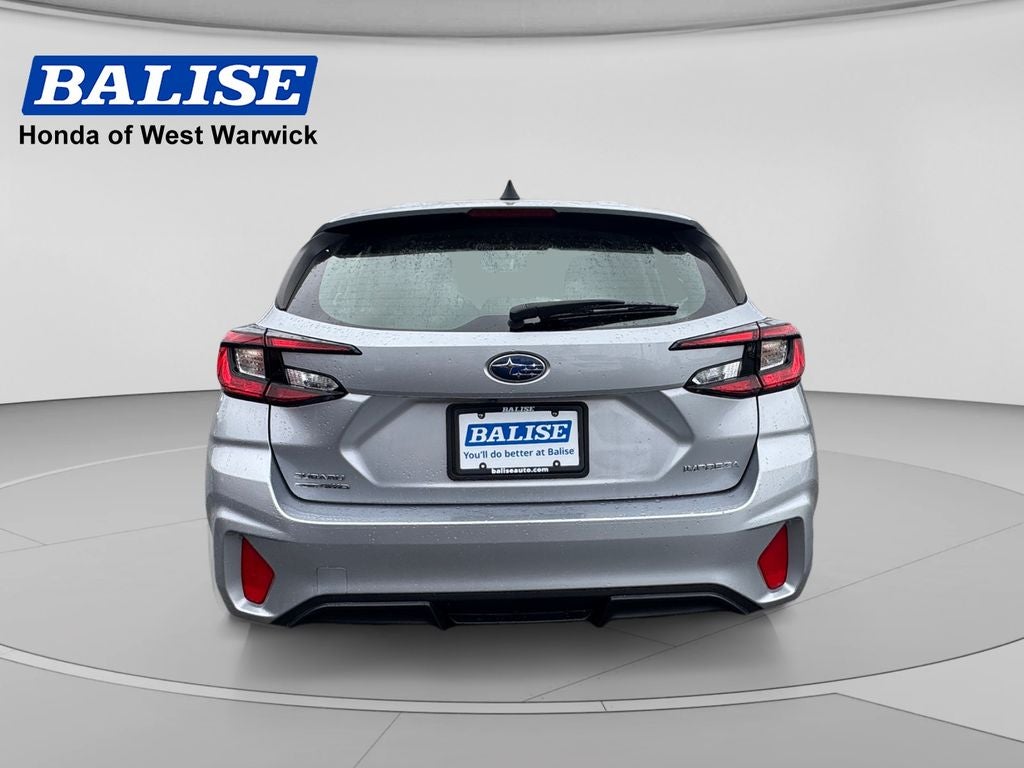 2024 Subaru Impreza Sport