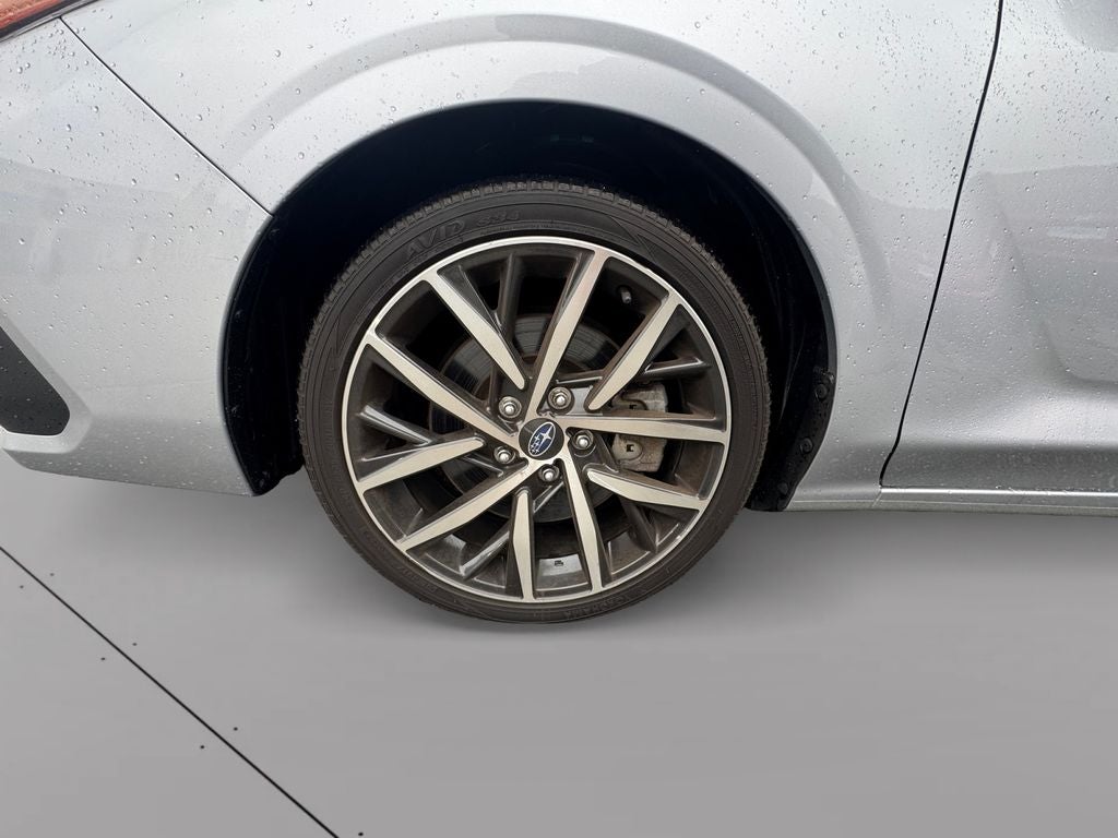 2024 Subaru Impreza Sport