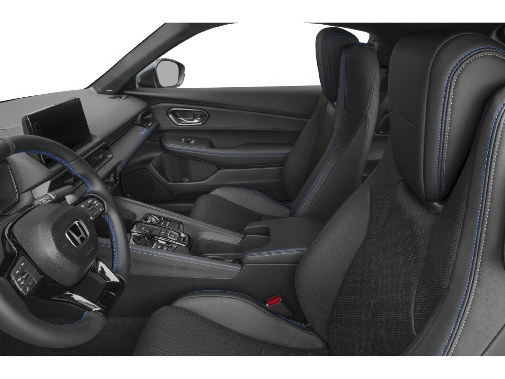2027 Honda Prelude Coupe