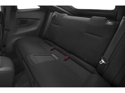 2027 Honda Prelude Coupe